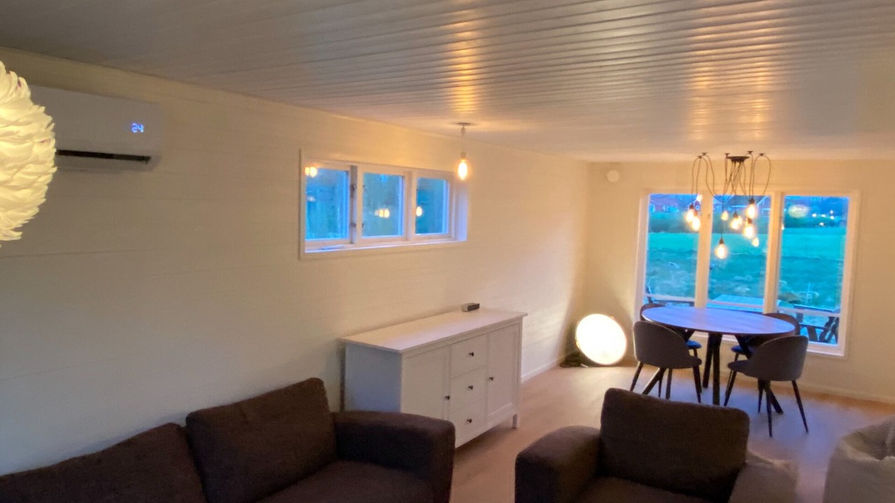 Photo of Livingroom in Bolmso