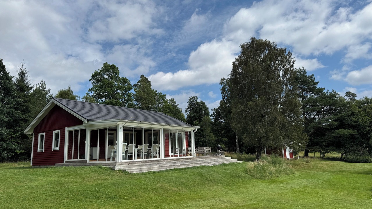Photo of Outdoor in Bolmso