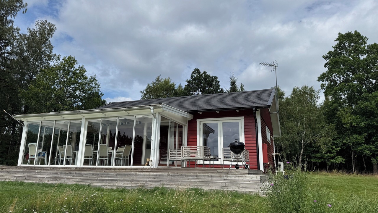Photo of Outdoor in Bolmso