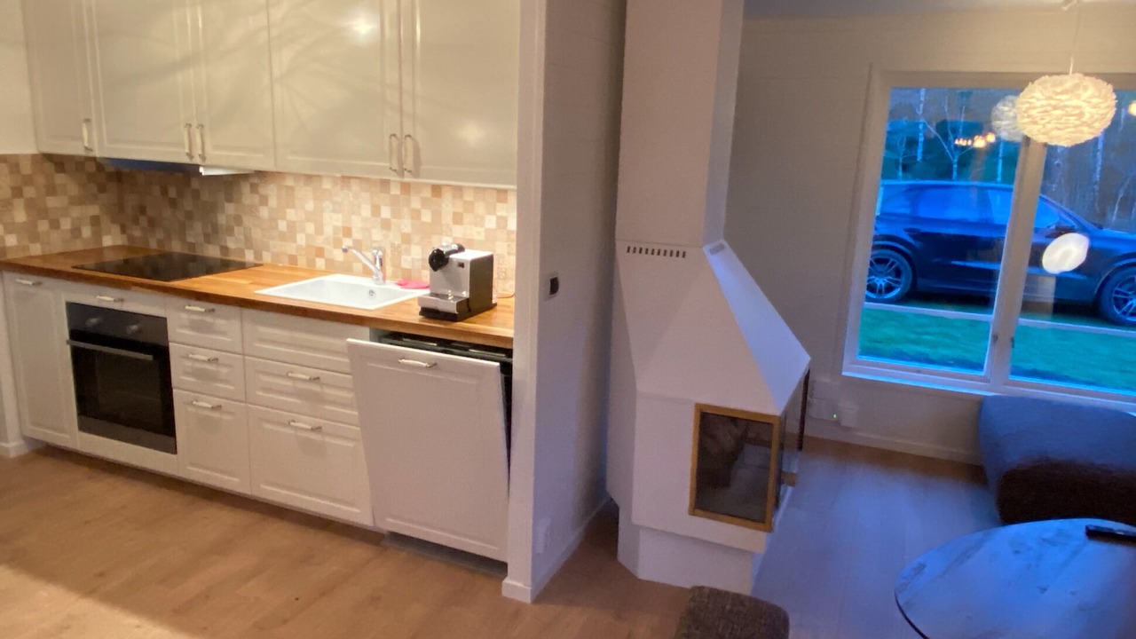 Photo of Kitchen in Bolmso