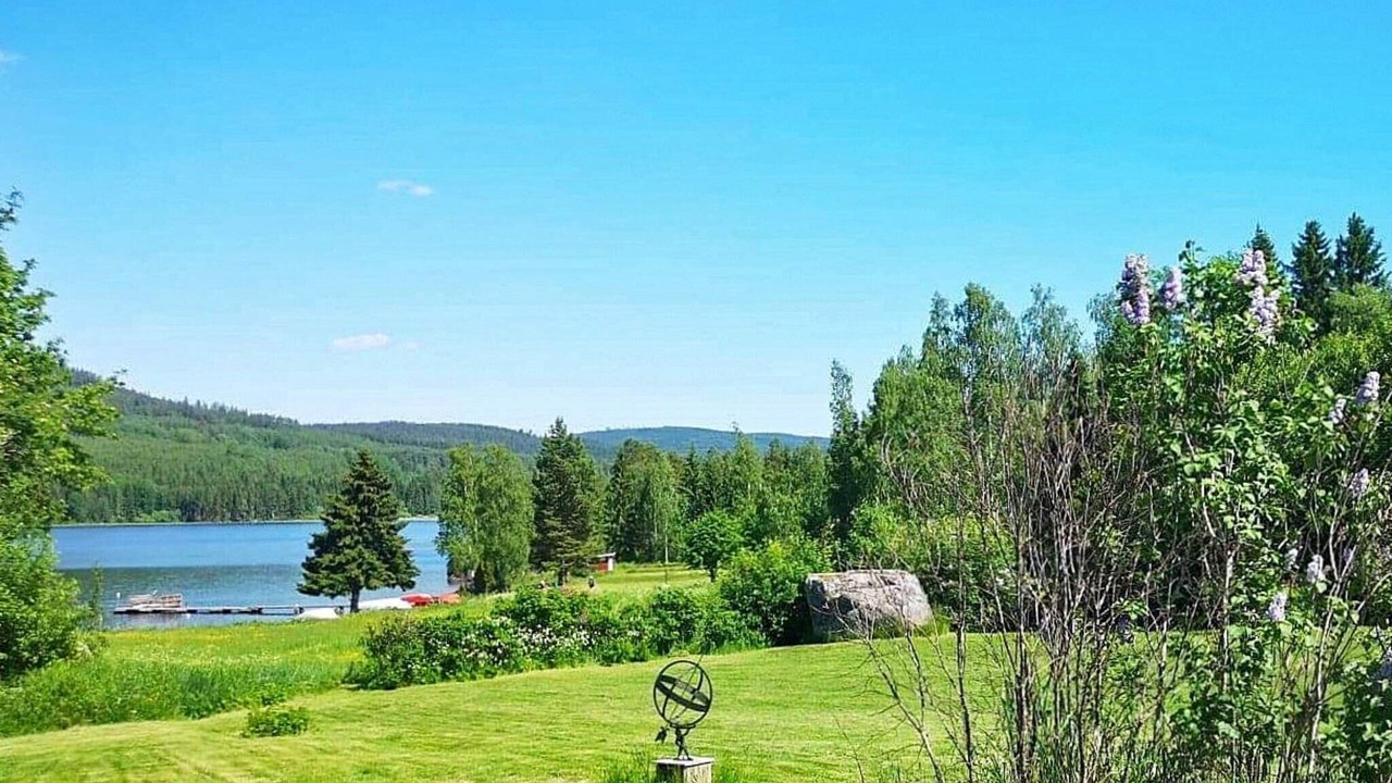 Photo of Outdoor in Vallsta