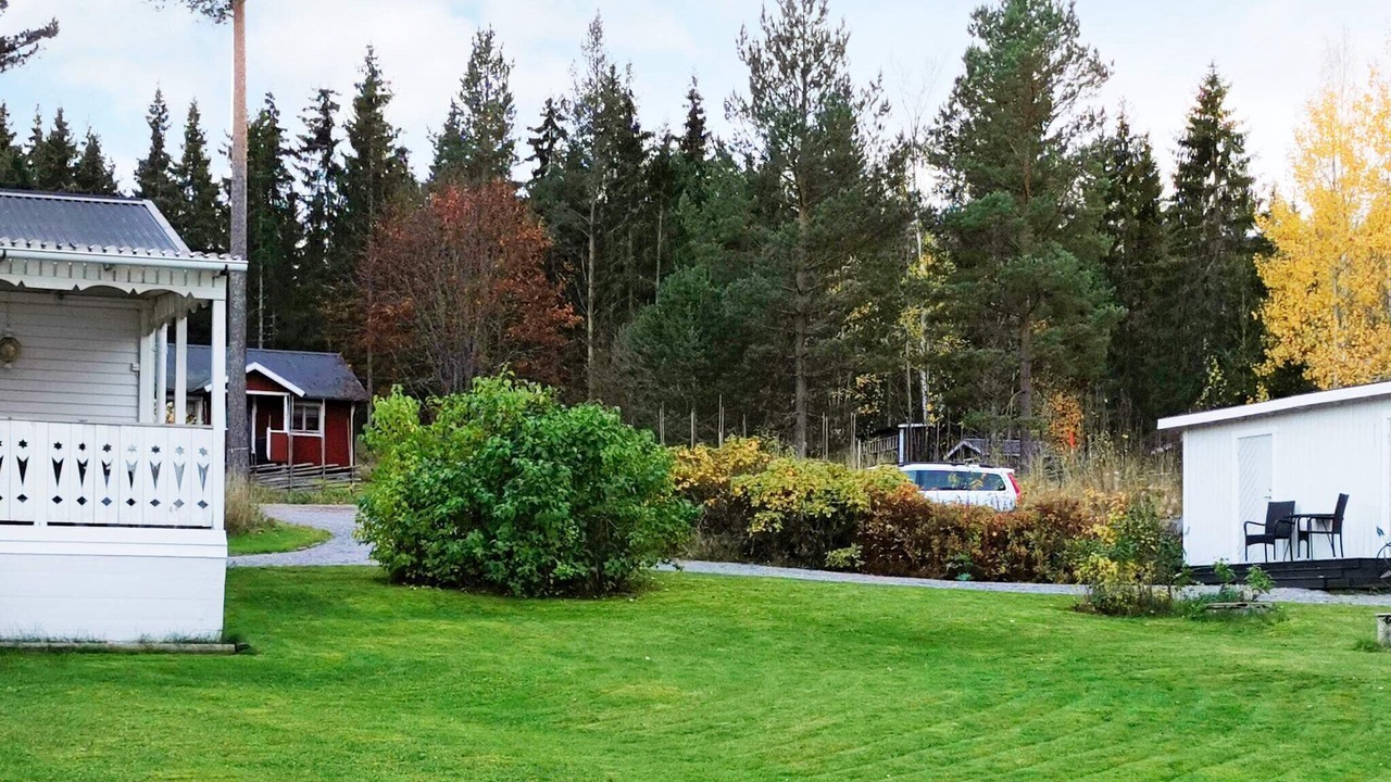 Photo of Outdoor in Vallsta