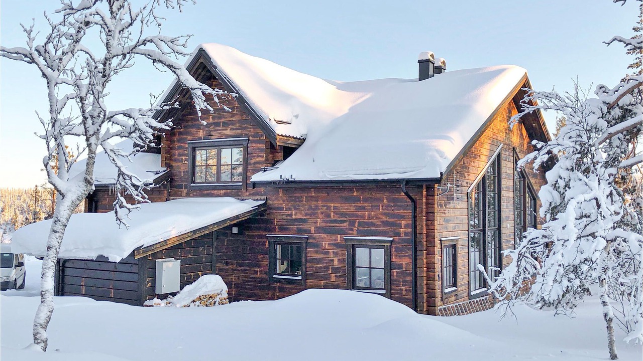 Photo of Others in Vemdalen