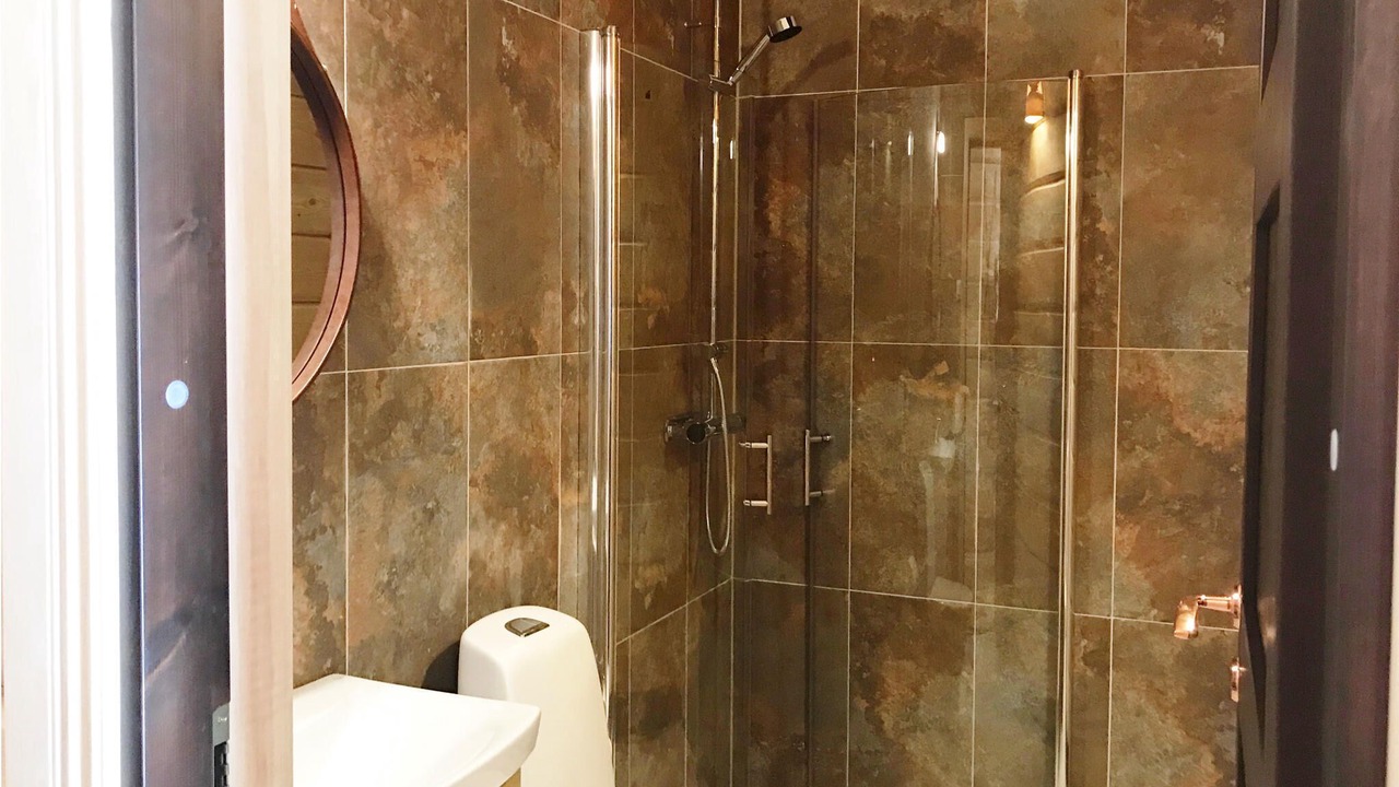 Photo of Bathroom in Vemdalen