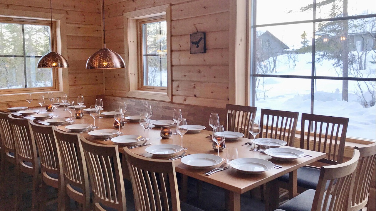 Photo of Bedroom in Vemdalen