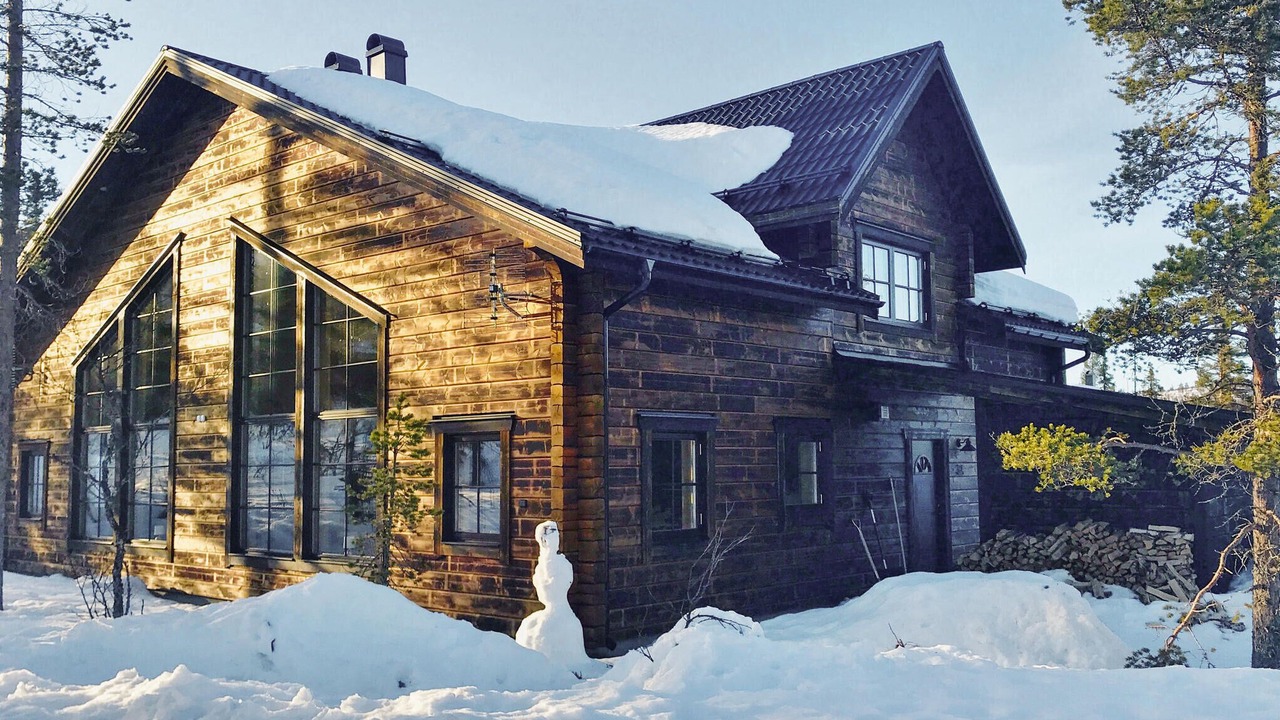 Photo of Others in Vemdalen