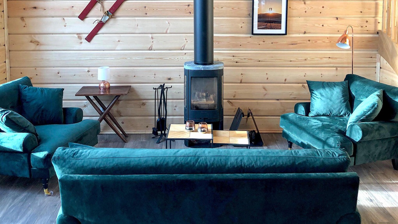 Photo of Bedroom in Vemdalen