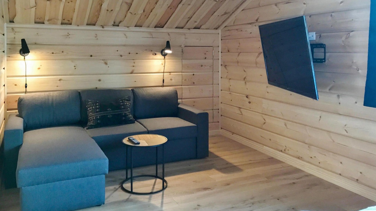 Photo of Bedroom in Vemdalen