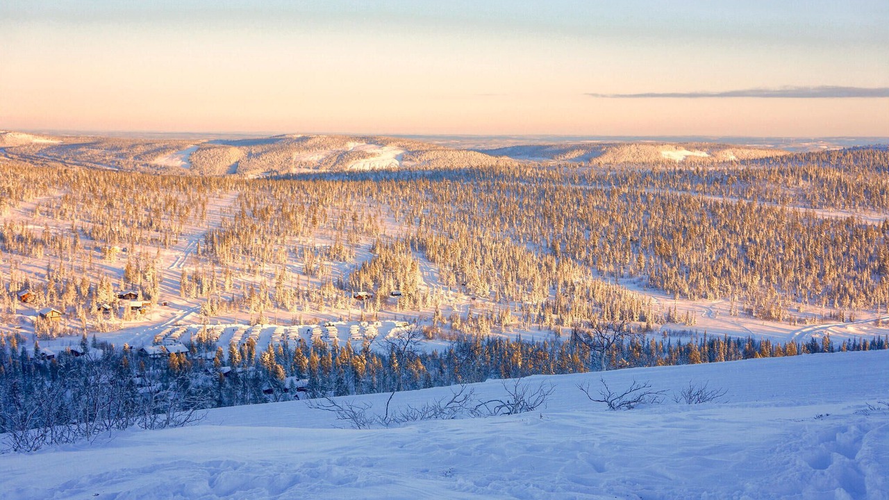Photo of Others in Vemdalen