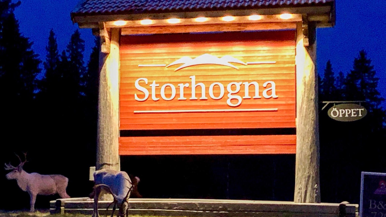 Photo of Others in Vemdalen
