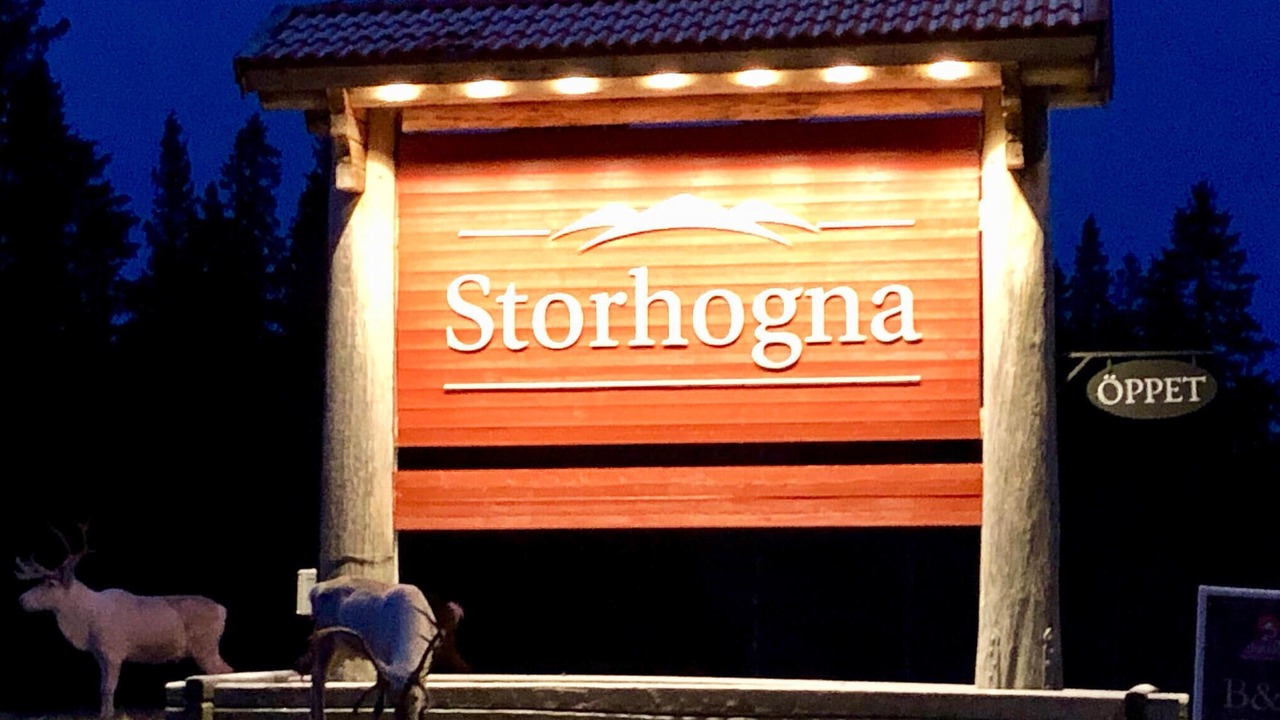 Photo of Others in Vemdalen