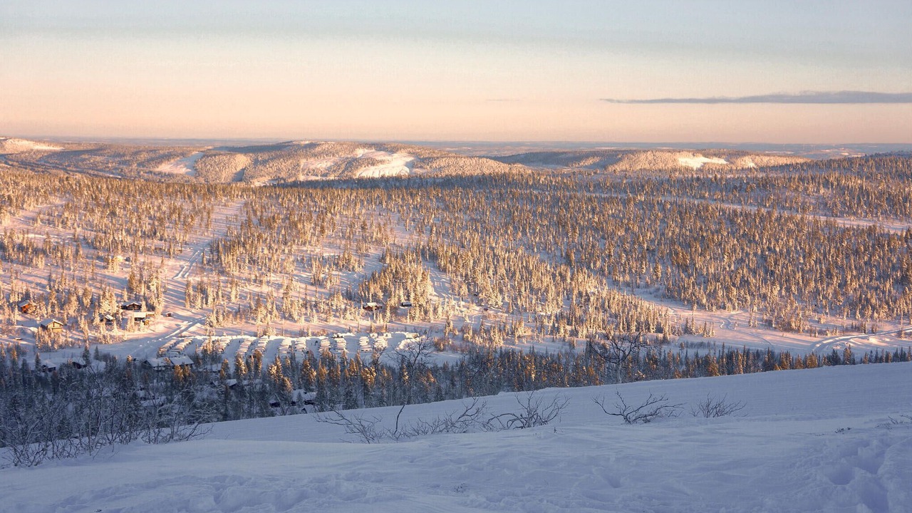 Photo of Others in Vemdalen
