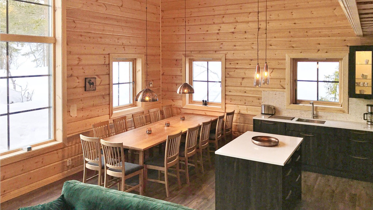 Photo of Bedroom in Vemdalen