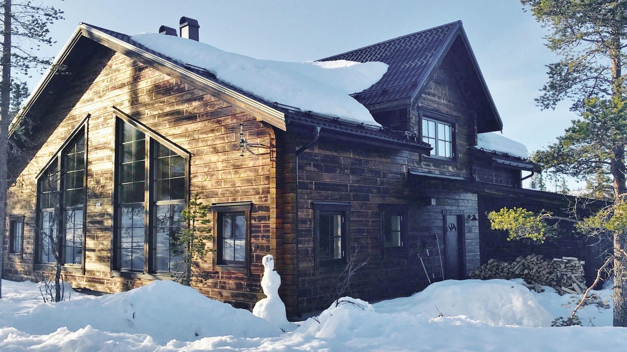 Photo of Others in Vemdalen