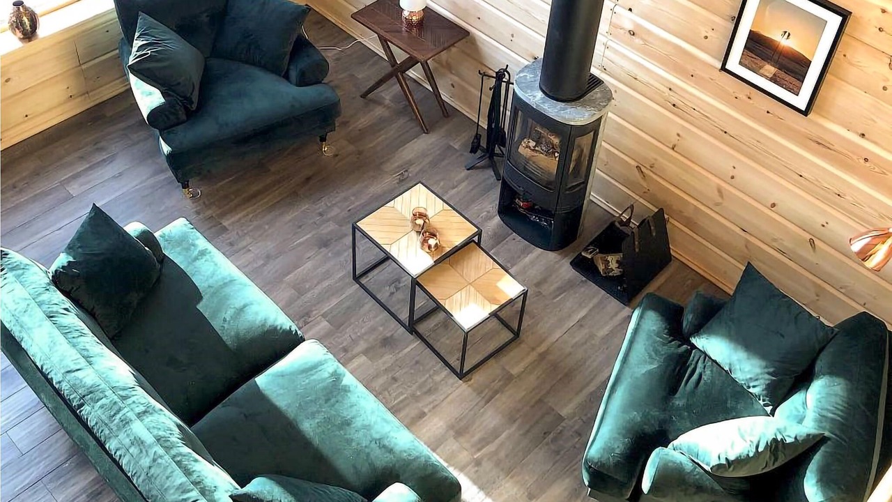 Photo of Bedroom in Vemdalen