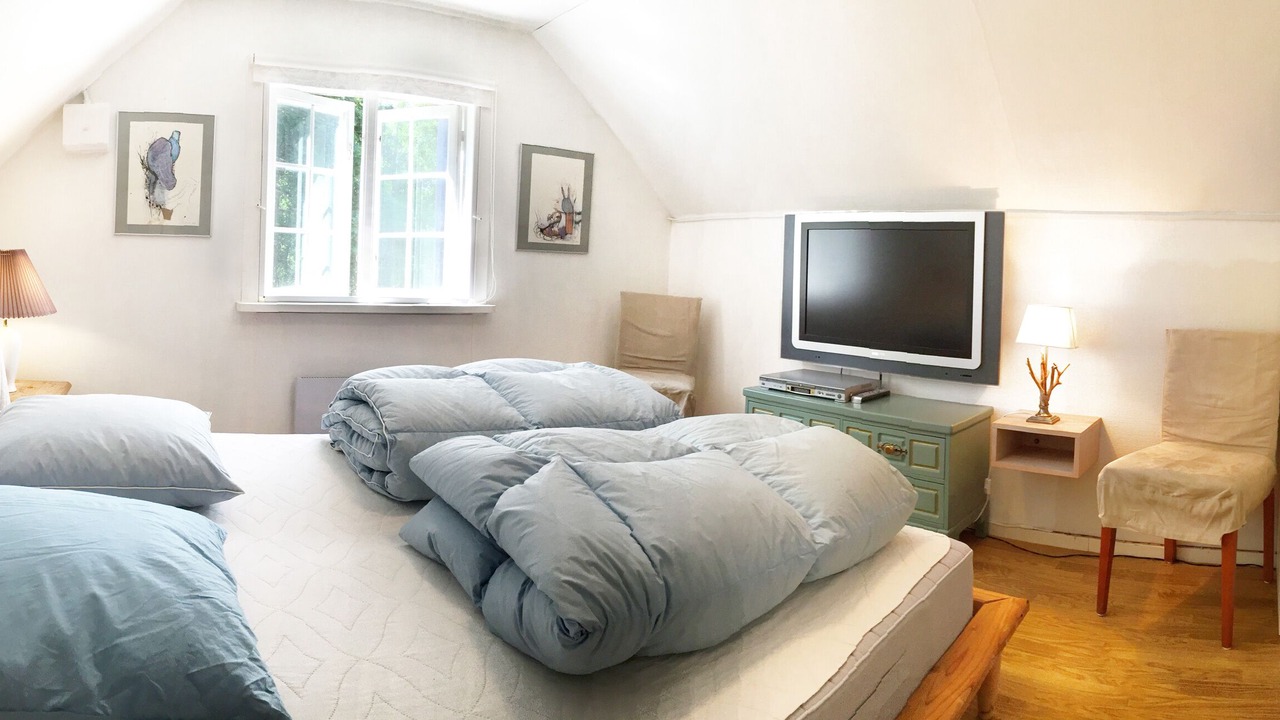 Photo of Bedroom in Markaryd Municipality