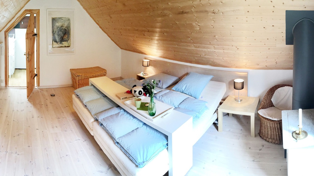Photo of Livingroom in Markaryd Municipality