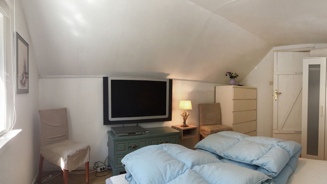 Photo of Bedroom in Markaryd Municipality
