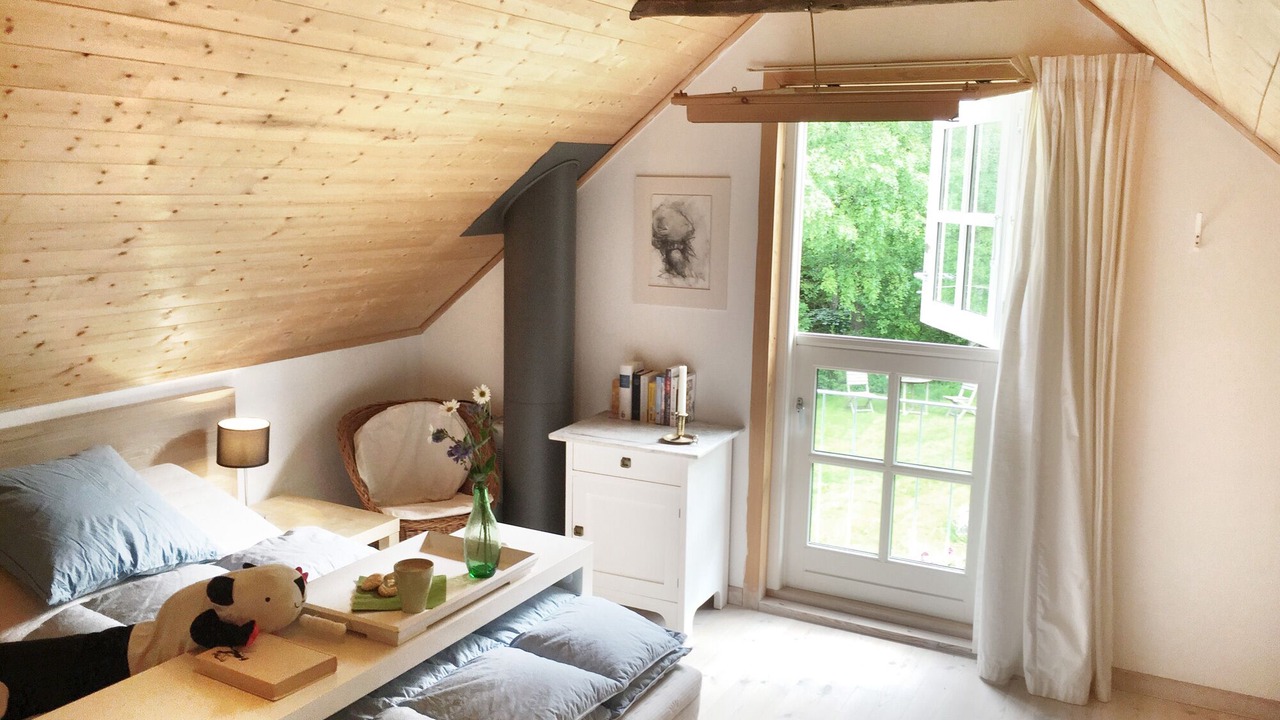 Photo of Bedroom in Markaryd Municipality