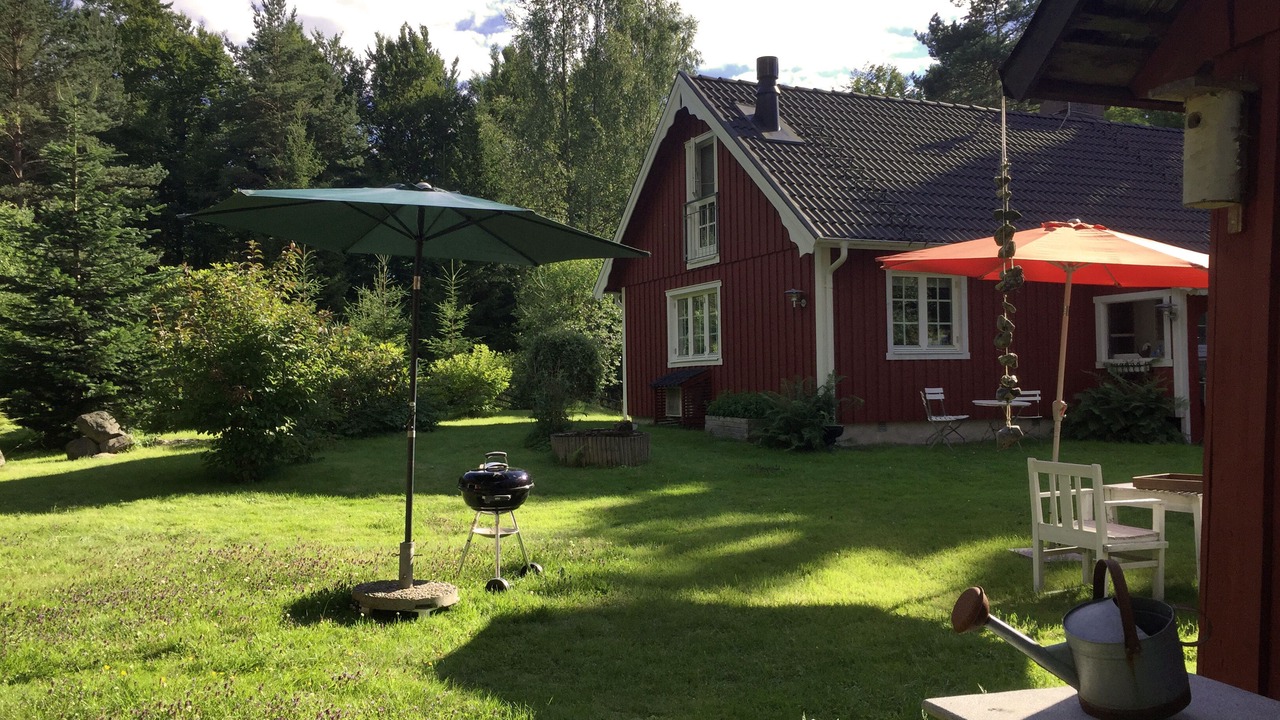 Photo of Outdoor in Markaryd Municipality