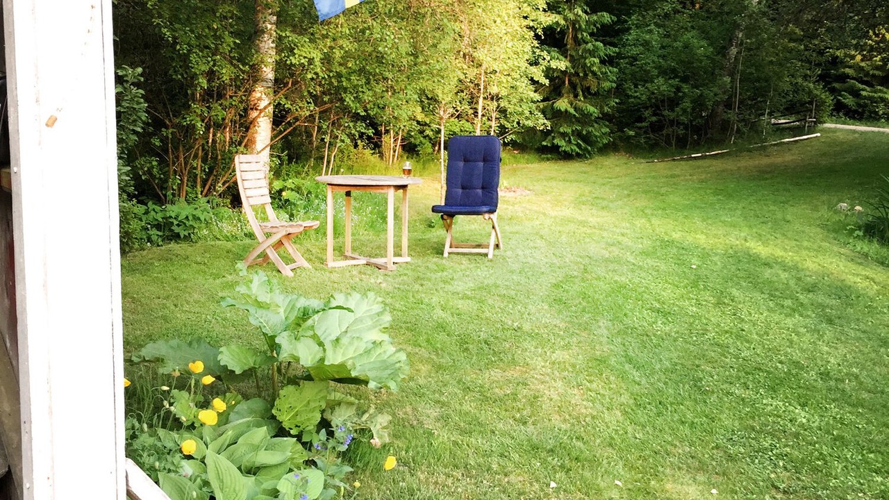 Photo of Outdoor in Markaryd Municipality