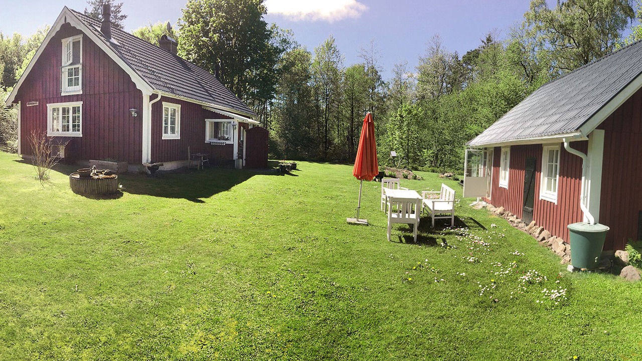 Photo of Outdoor in Markaryd Municipality