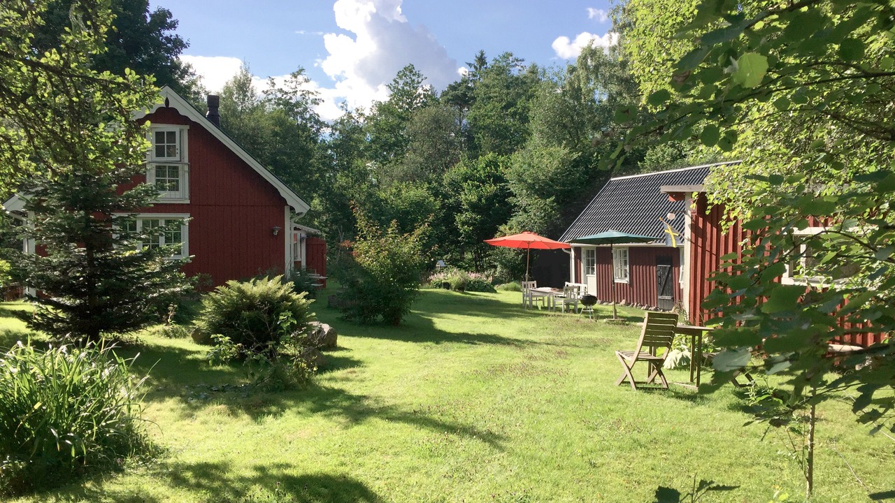 Photo of Outdoor in Markaryd Municipality