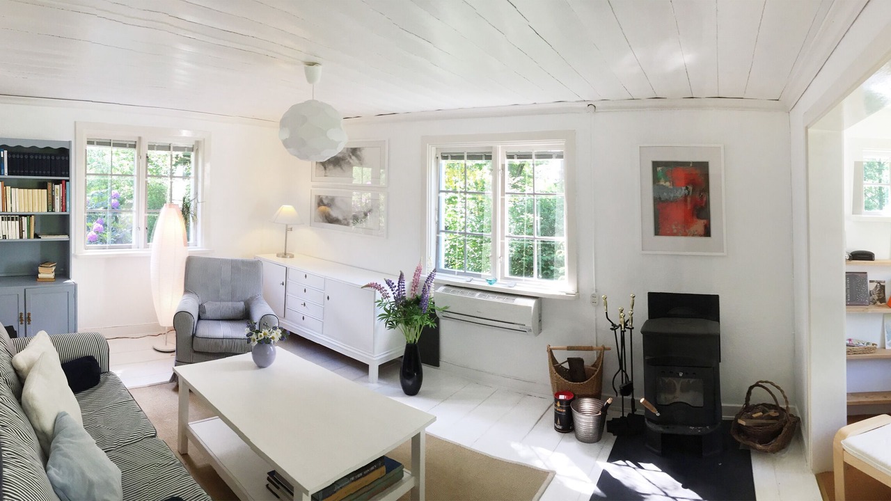 Photo of Livingroom in Markaryd Municipality