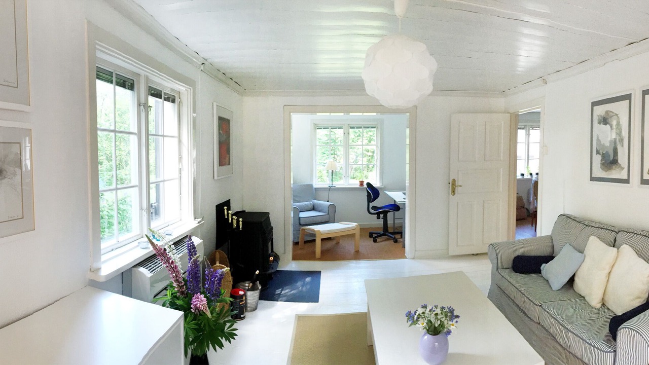 Photo of Livingroom in Markaryd Municipality
