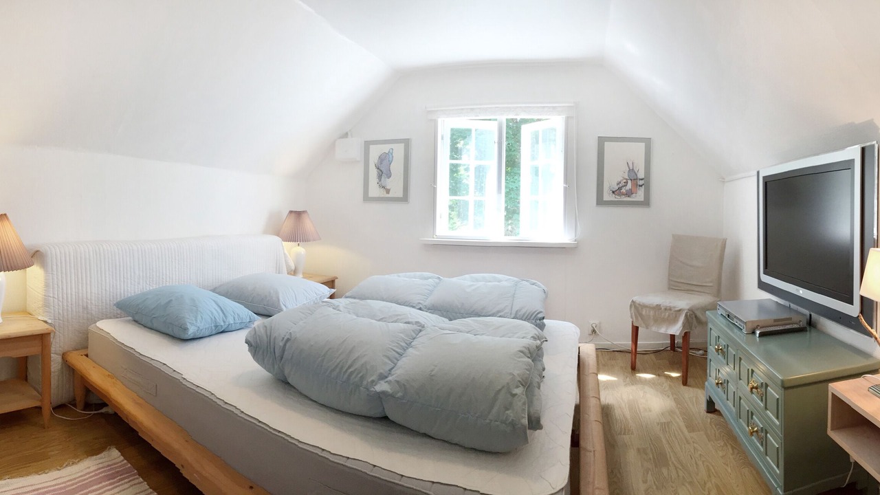 Photo of Bedroom in Markaryd Municipality