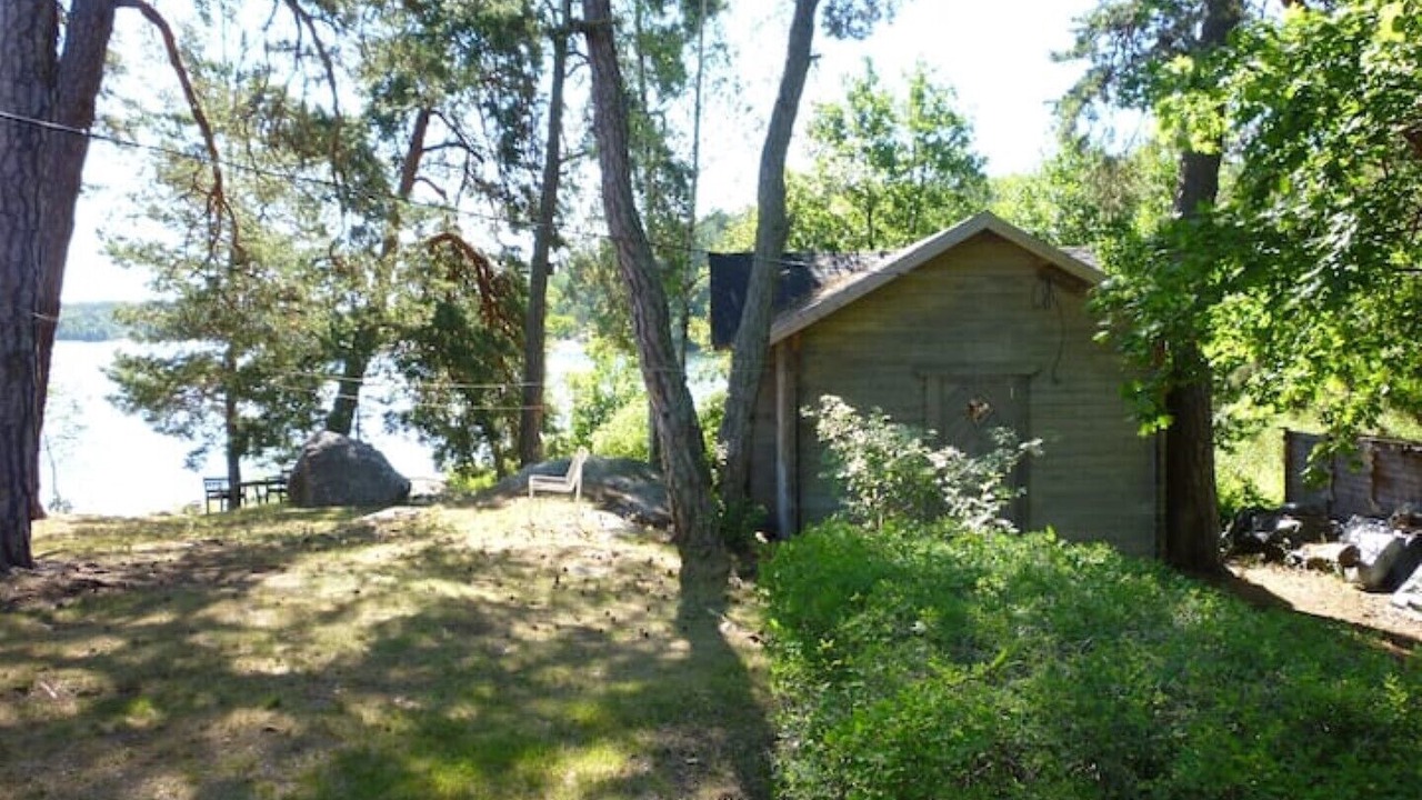 Photo of Outdoor in Lidingo