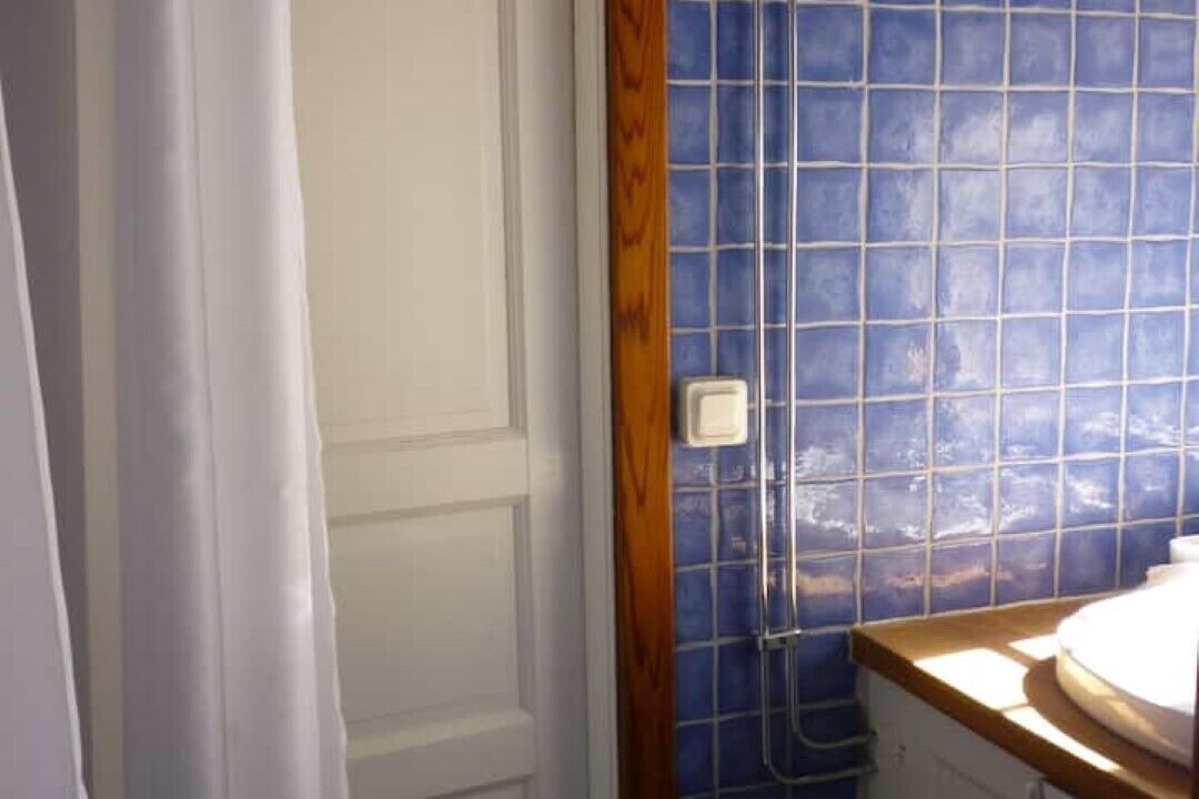 Photo of Bathroom in Lidingo