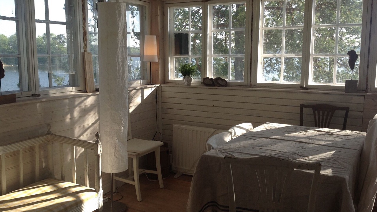 Photo of Bedroom in Lidingo