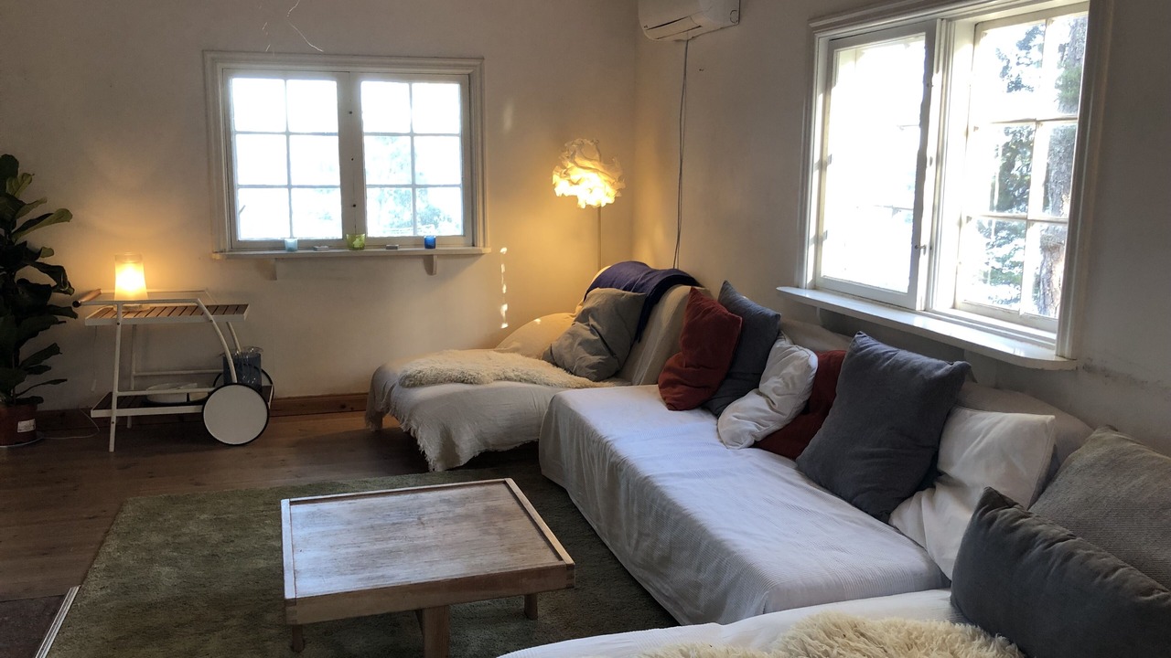 Photo of Livingroom in Lidingo