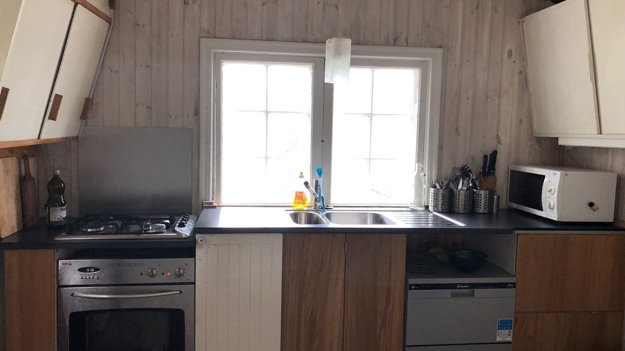 Photo of Kitchen in Lidingo