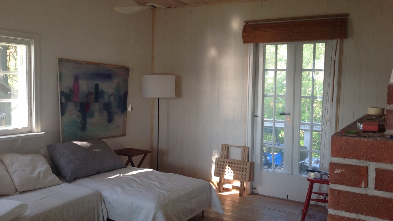 Photo of Bedroom in Lidingo