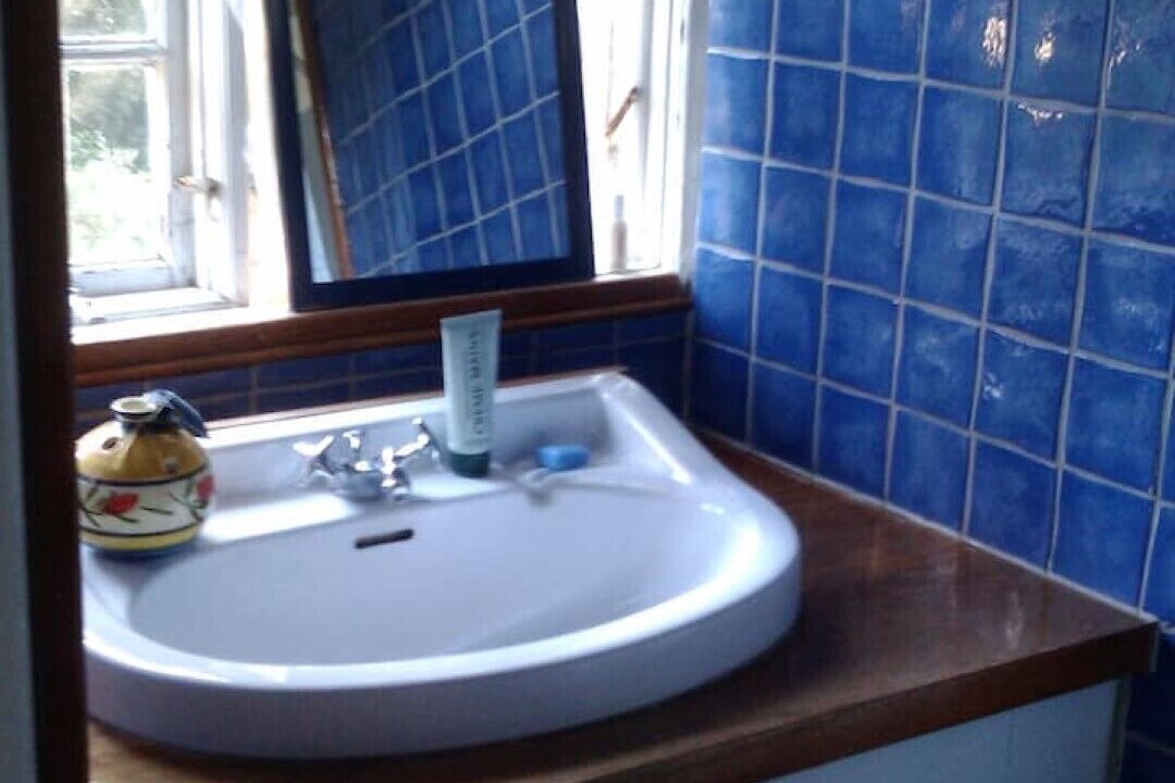 Photo of Bathroom in Lidingo