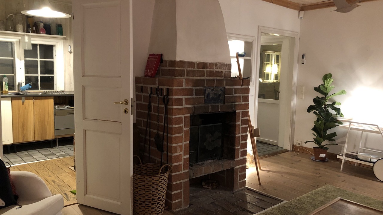 Photo of Livingroom in Lidingo