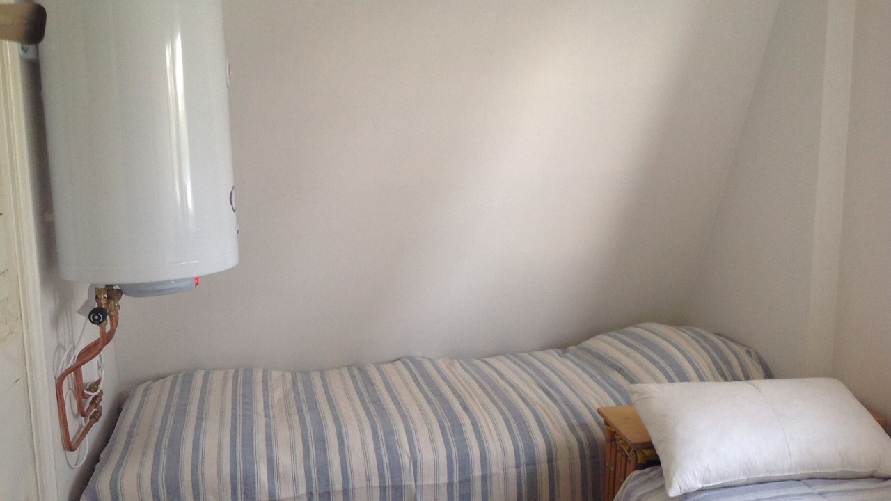 Photo of Bedroom in Lidingo