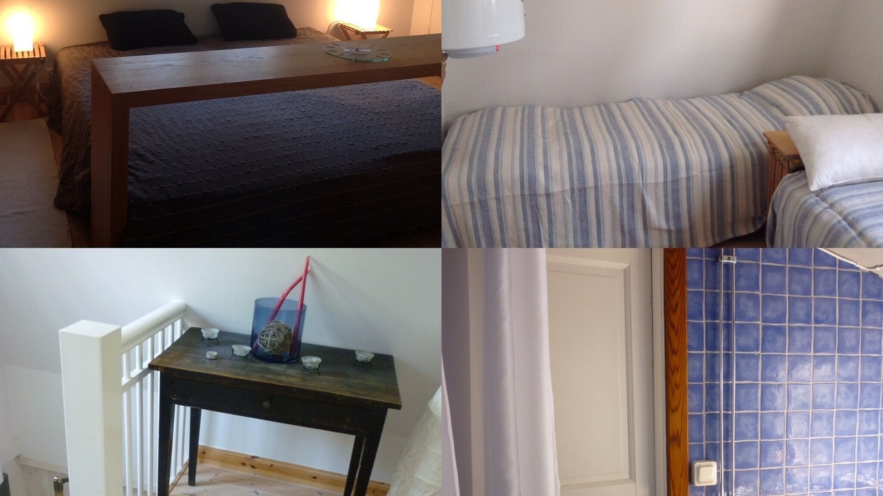 Photo of Bedroom in Lidingo