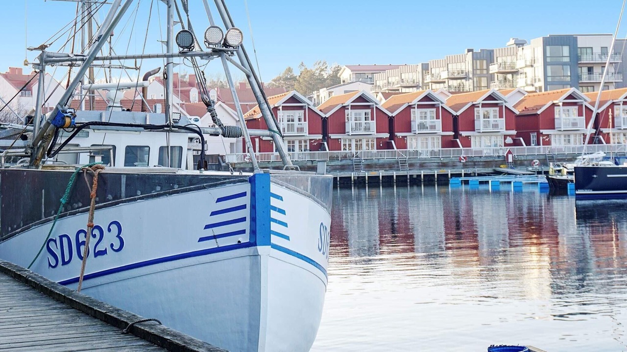 Photo of Others in Stromstad