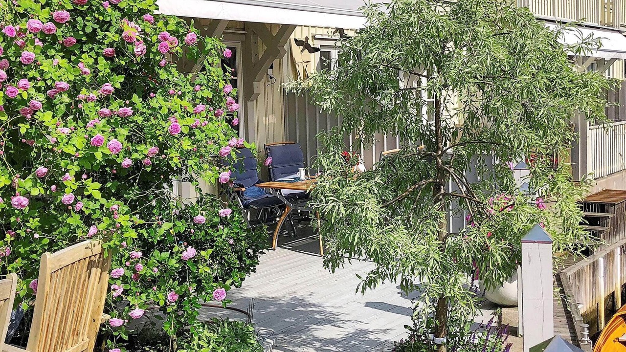 Photo of Outdoor in Stromstad