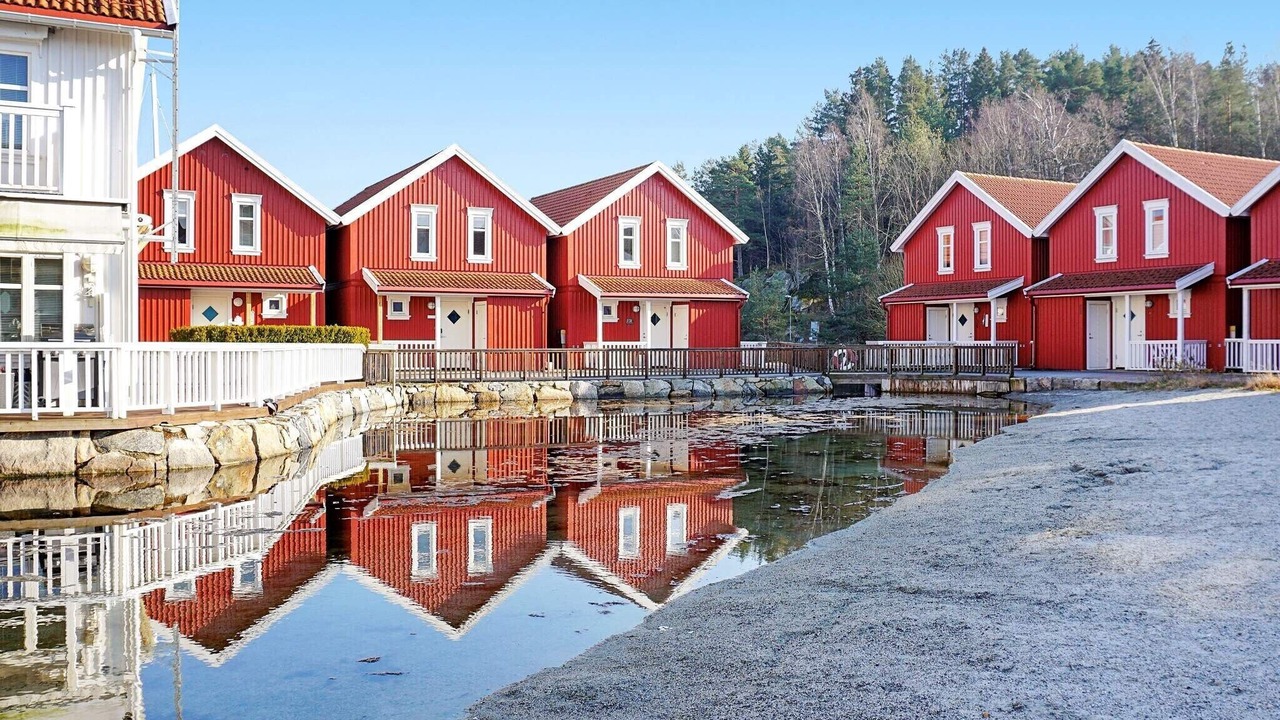 Photo of Outdoor in Stromstad