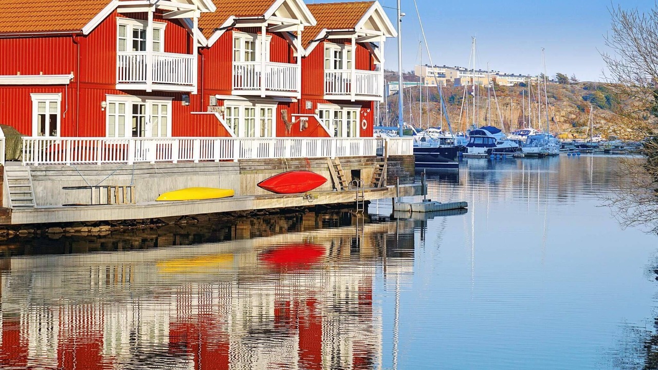 Photo of Others in Stromstad