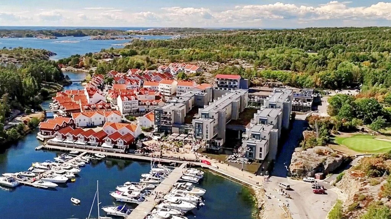 Photo of Others in Stromstad