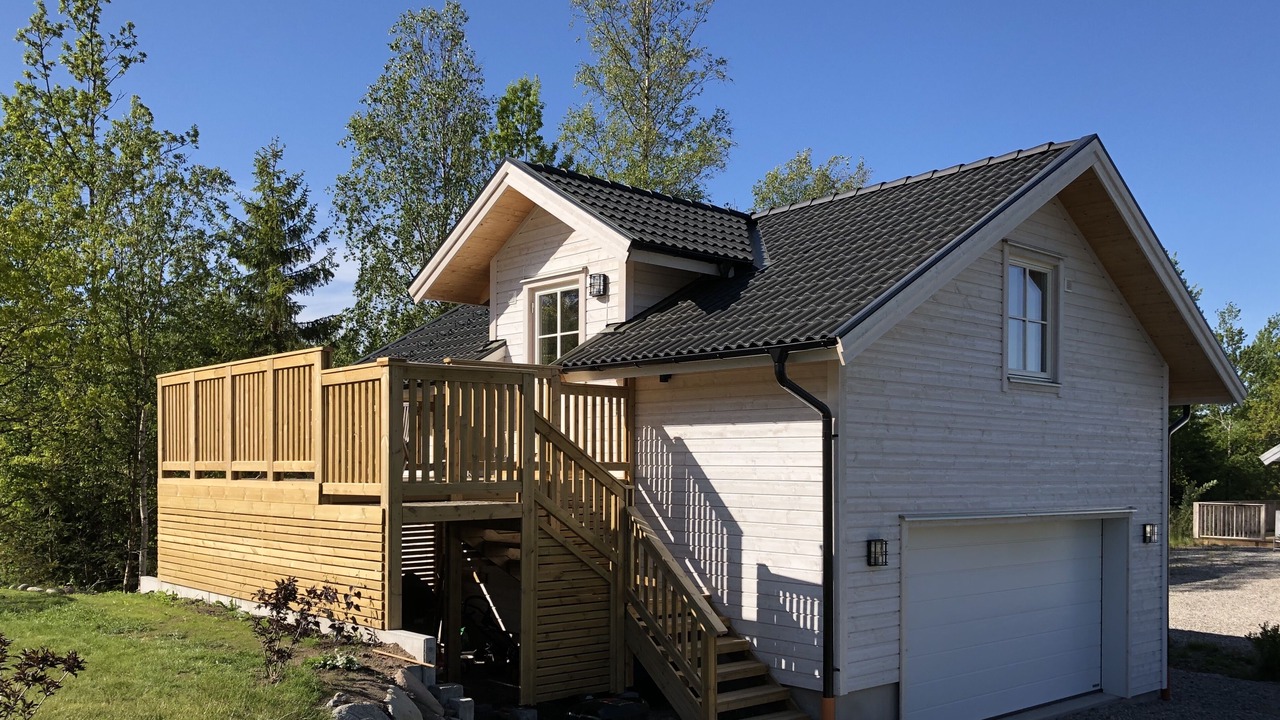 Photo of Outdoor in Grebbestad