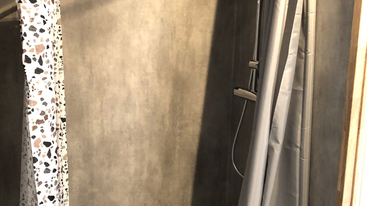 Photo of Bathroom in Grebbestad