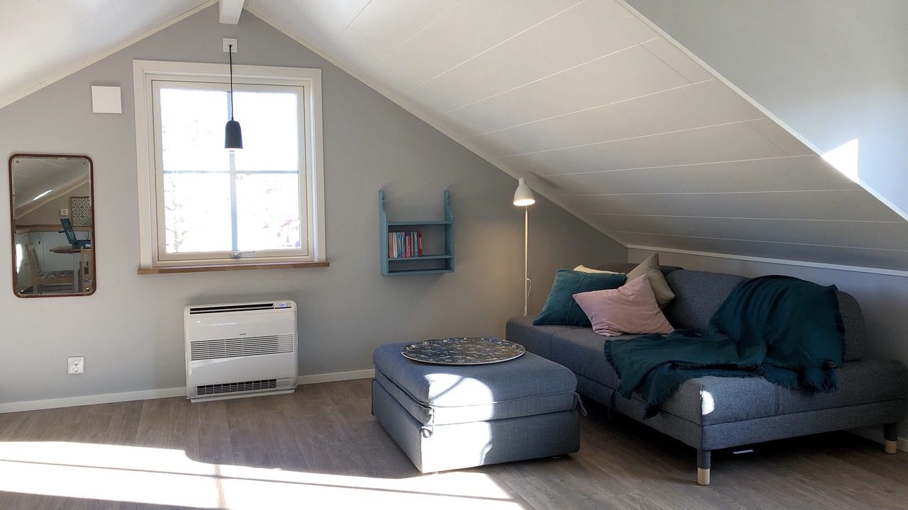 Photo of Livingroom in Grebbestad