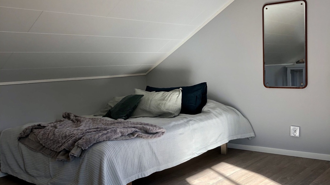 Photo of Bedroom in Grebbestad
