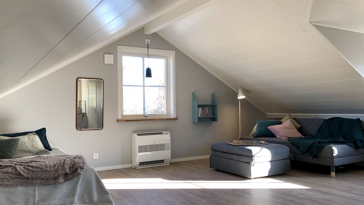 Photo of Livingroom in Grebbestad